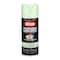 Short Cuts Krylon Fusion All-In-One Matte Sea Green Paint+Primer Spray Paint 12 oz K02762007 - alternate 2